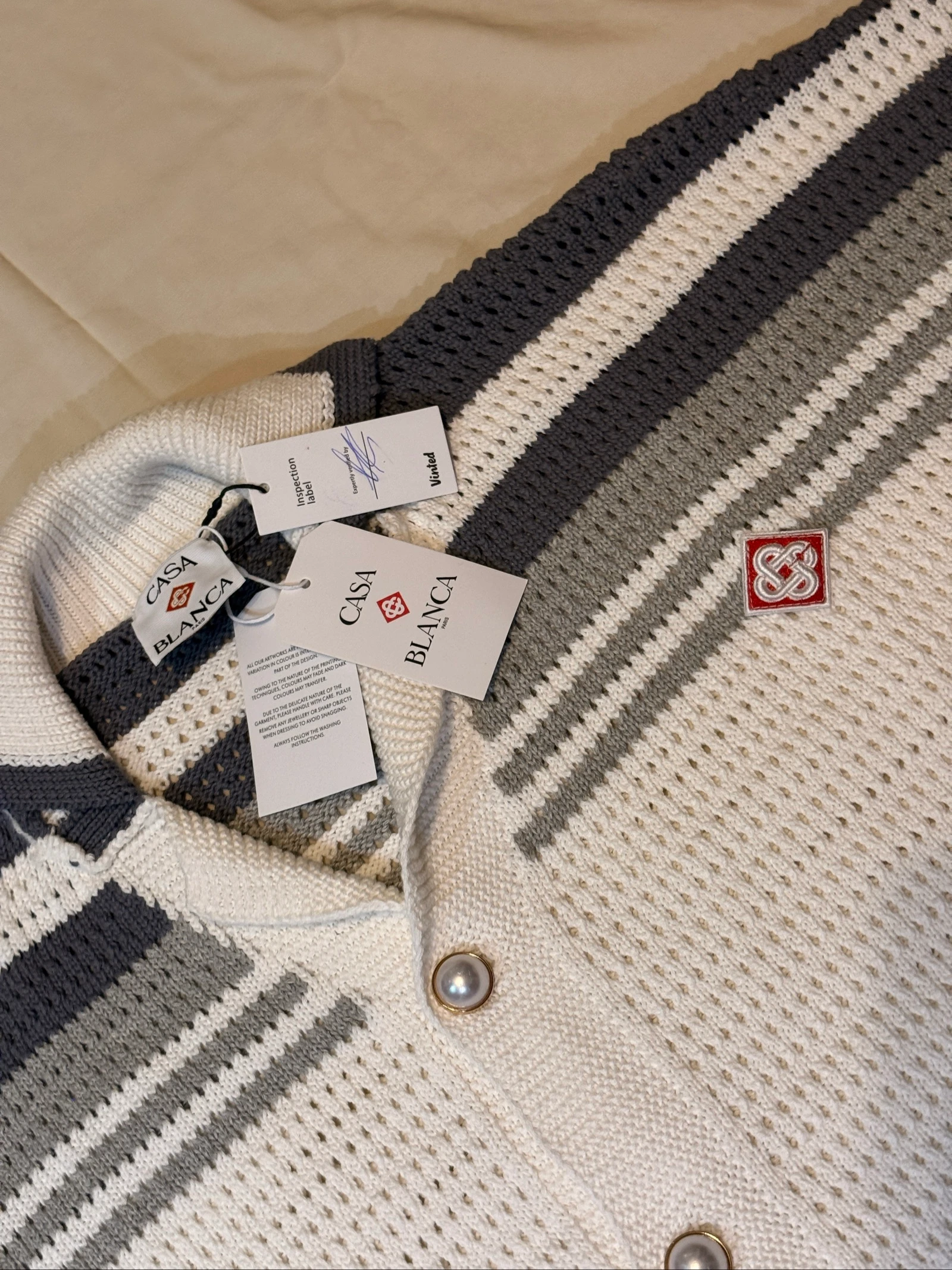 Conjunto Casablanca L – photo 6